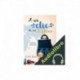 Audiolibro A un clic de mi destino A.M. Silva