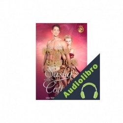 Audiolibro Pícaro de Alquiler Sasha Cottman