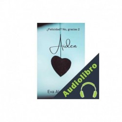 Audiolibro Aiden Eva Alexander