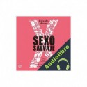 Audiolibro Sexo salvaje Ricardo Moure