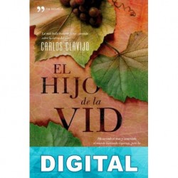 El hijo de la vid Carlos Clavijo