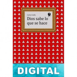 Dios sabe lo que hace Carlos Coello