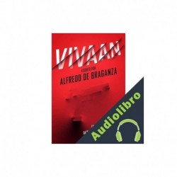 Audiolibro VIVAAN Alfredo De Braganza