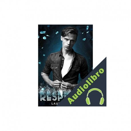 Audiolibro Respírame Laura Rocca