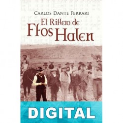 El riflero de Ffos Halen Carlos Dante Ferrari