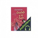 Audiolibro QUÉDATE A MI LADO Lía Sayoni