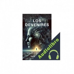 Audiolibro Los Devenires jaycee andreas