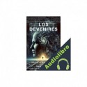 Audiolibro Los Devenires jaycee andreas