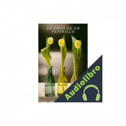 Audiolibro Un Poco de un Pepinillo Nicole Higginbotham-Hogue