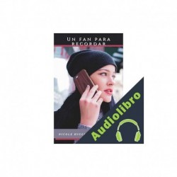 Audiolibro Un fan para recordar Nicole Higginbotham-Hogue