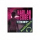Audiolibro Te encontraré Harlan Coben