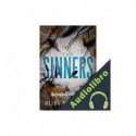 Audiolibro The Sinners Ruby Vincent