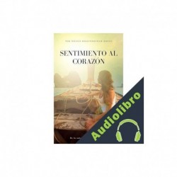 Audiolibro Sentimiento al Corazón Nicole Higginbotham-Hogue