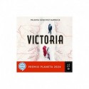 Audiolibro Victoria Paloma Sánchez-Garnica
