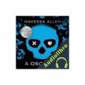 Audiolibro A oscuras Navessa Allen, Xavier Beltrán Palomino - translator