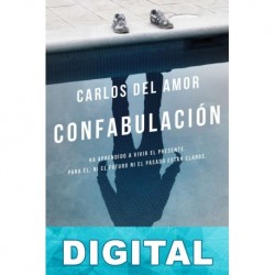 Confabulación Carlos del Amor