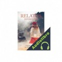 Audiolibro RELATOS DIFERENTES Victoria y amigos