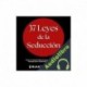Audiolibro 37 Leyes de la Seducción Drake White