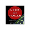 Audiolibro 37 Leyes de la Seducción Drake White
