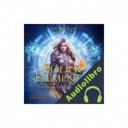 Audiolibro Poder Elemental Pedro Urvi