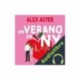 Audiolibro Un verano en NY Alex Aster, Victoria Simó Perales - translator