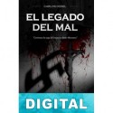 El legado del mal Carlos Dosel