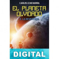 La resistencia Carlos Echevarría