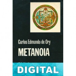 Metanoia Carlos Edmundo de Ory