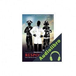 Audiolibro Primeros en Responder Ivan Thompson