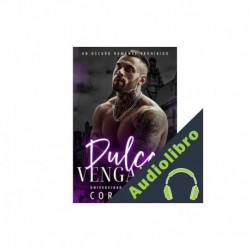 Audiolibro Dulce Venganza Cora Kent