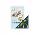 Audiolibro Tu mirada mañana A. Fuentegrís