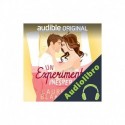 Audiolibro Un experimento inesperado Lauren Blakely