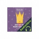 Audiolibro Ahí no es, Mari Carmen Silvia Llop