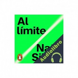 Audiolibro Al límite Nate Silver, Francesc Pedrosa Martín - translator