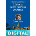 Historia de las historias de Amor Carlos Fisas