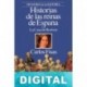 Historias de las reinas de España. La Casa de Borbón Carlos Fisas