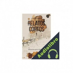 Audiolibro Relatos Cortos Carlos Chartam