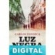 Luz negra Carlos Fonseca