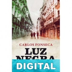 Luz negra Carlos Fonseca