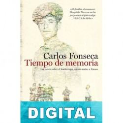 Tiempo de memoria Carlos Fonseca