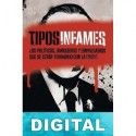 Tipos infames Carlos Fonseca