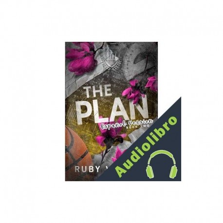 Audiolibro The Plan Ruby Vincent