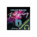 Audiolibro Redeeming 6 Chloe Walsh