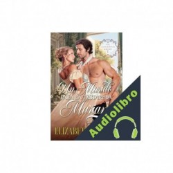 Audiolibro Un marido para la testaruda Mariane Elizabeth Kinsley