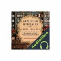 Audiolibro Remedios herbales para principiantes Lily Sage