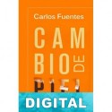 Cambio de piel Carlos Fuentes