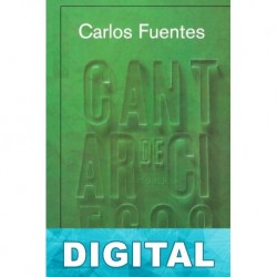 Cantar de ciegos Carlos Fuentes