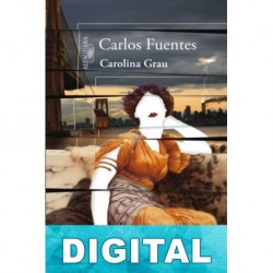 Carolina Grau Carlos Fuentes