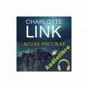 Audiolibro Aguas oscuras Charlotte Link, Ana Duque de Vega - translator