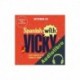 Audiolibro Spanish with Vicky Victoria CH